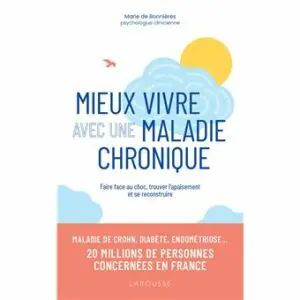 Mieux vivre avec une maladie chronique