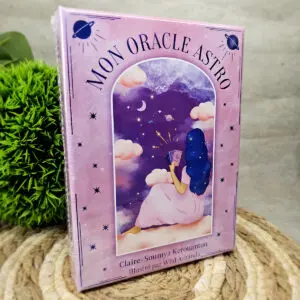 Mon Oracle Astro