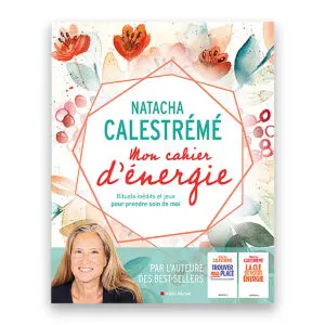 Mon cahier d'énergie