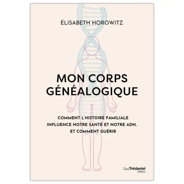 Mon corps généalogique