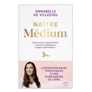 Naître médium