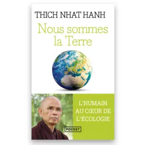Nous sommes la Terre
