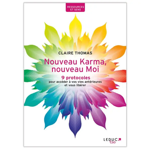 Nouveau karma, nouveau moi