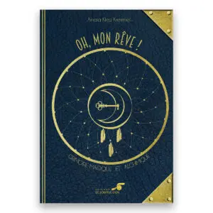 Oh mon rêve !