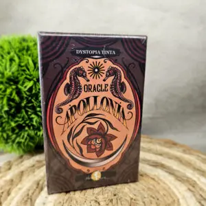 Oracle Apollonia - Coffret