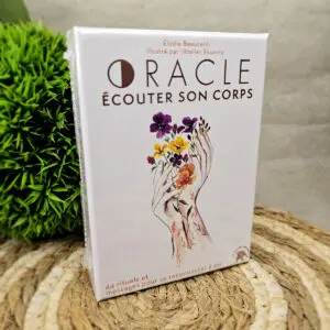 Oracle Ecouter son corps