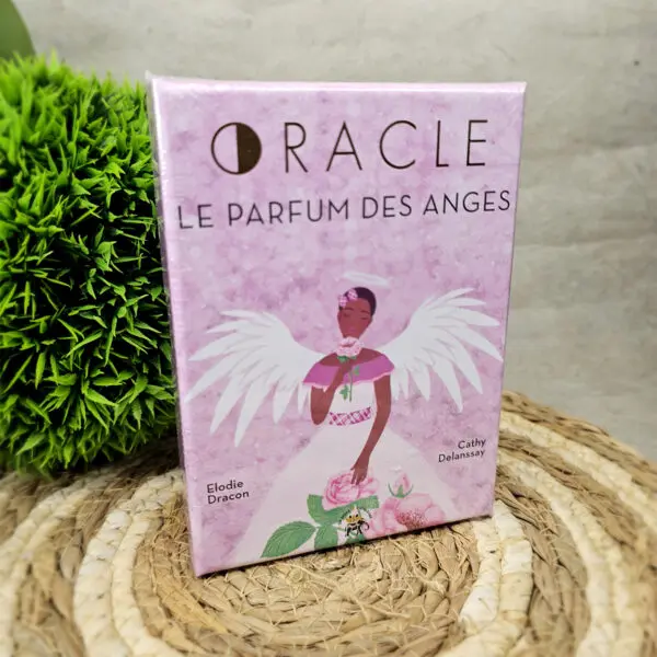 Oracle Le parfum des anges