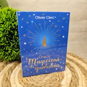 Oracle - Magiciens du quotidien
