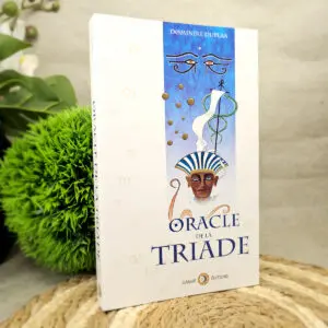Oracle de la Triade livre