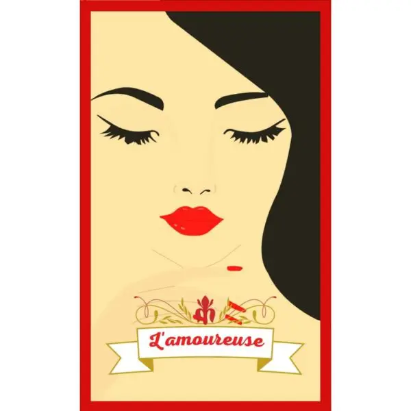 L'oracle de l'amoureuse – Image 2