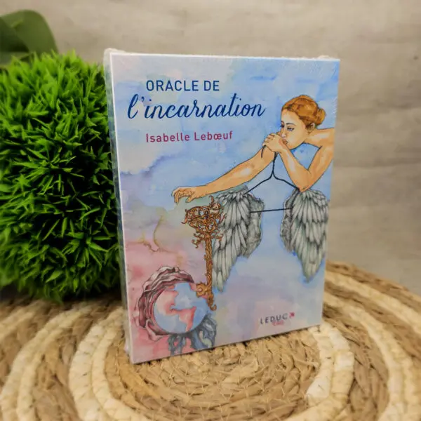Oracle de l'incarnation