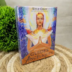 Oracle des guides angéliques