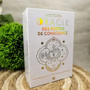Oracle des portes de conscience