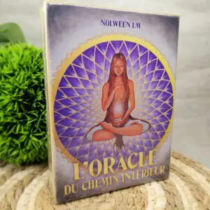 Oracle du chemin intérieur