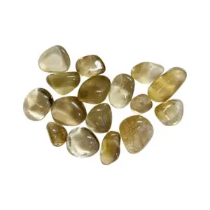 Citrine Roulée