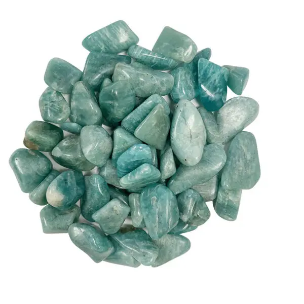 Amazonite