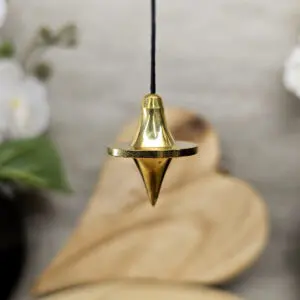 Pendule Argus Témoin