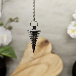 Pendule Générateur Anodisé