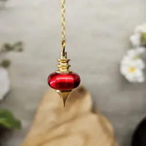 Pendule Mélissium