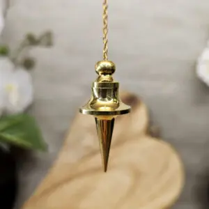 Pendule Trouvier -Témoin