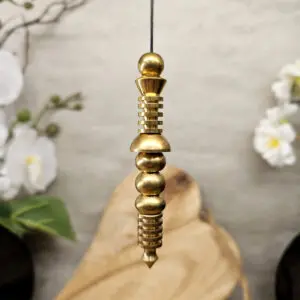 Pendule du Sourcier