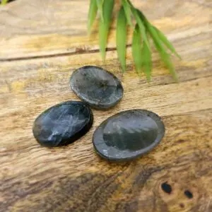 Pierre du Stress Labradorite
