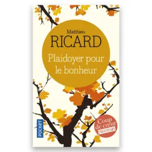 Plaidoyer pour le bonheur