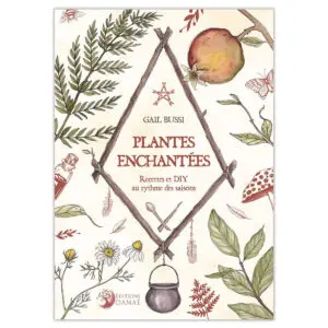Plantes enchantées