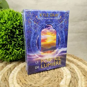 Portail de Lumière