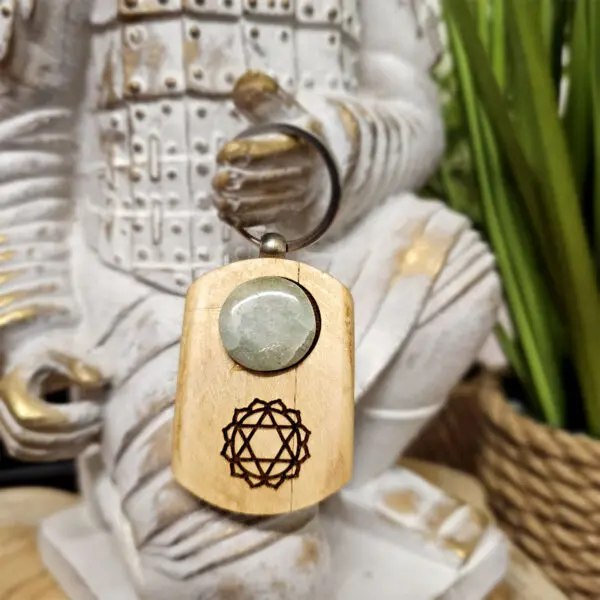 Porte-Clefs Chakra – Image 6