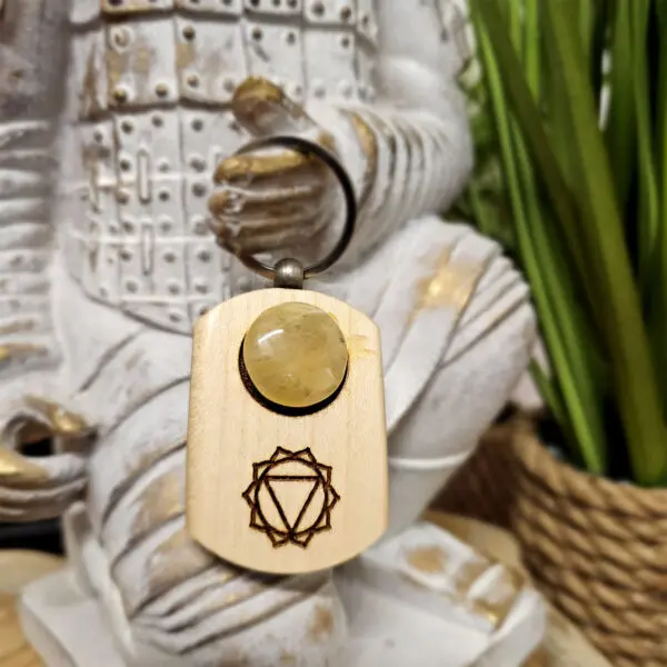 Porte-Clefs Chakra – Image 5