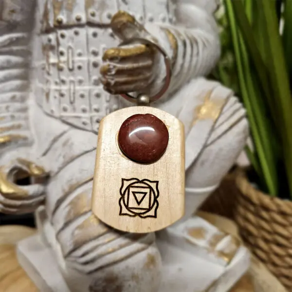 Porte-Clefs Chakra – Image 4