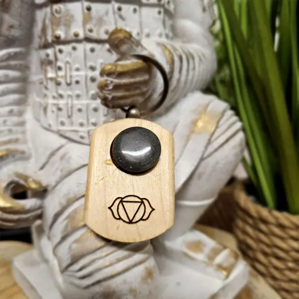Porte-Clefs Chakra – Image 3