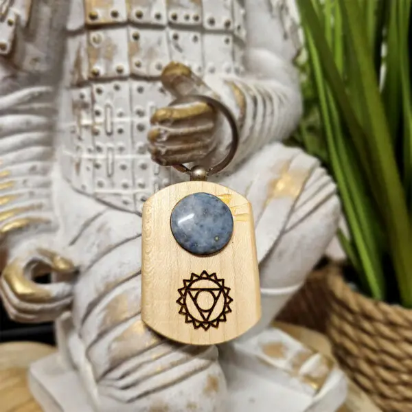 Porte-Clefs Chakra – Image 2