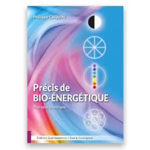 Précis de bio-énergétique