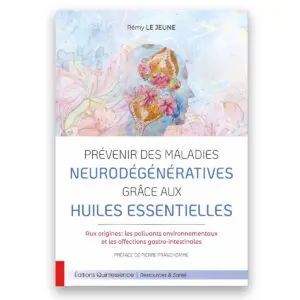 Prévenir des maladies neurodégénératives grâce aux huiles