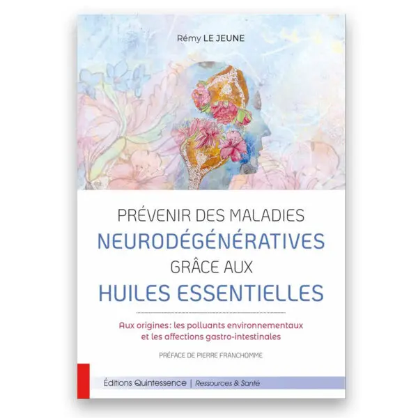 Prévenir des maladies neurodégénératives grâce aux huiles