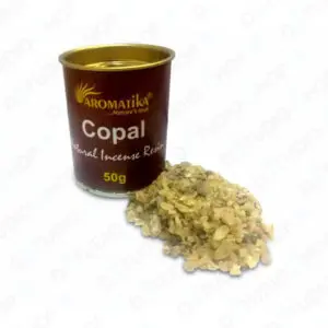 Encens résine COPAL