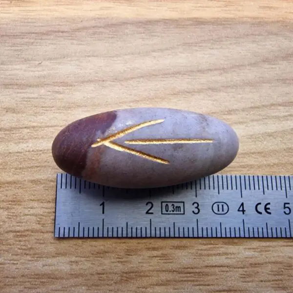 Runes en Shiva – Image 2