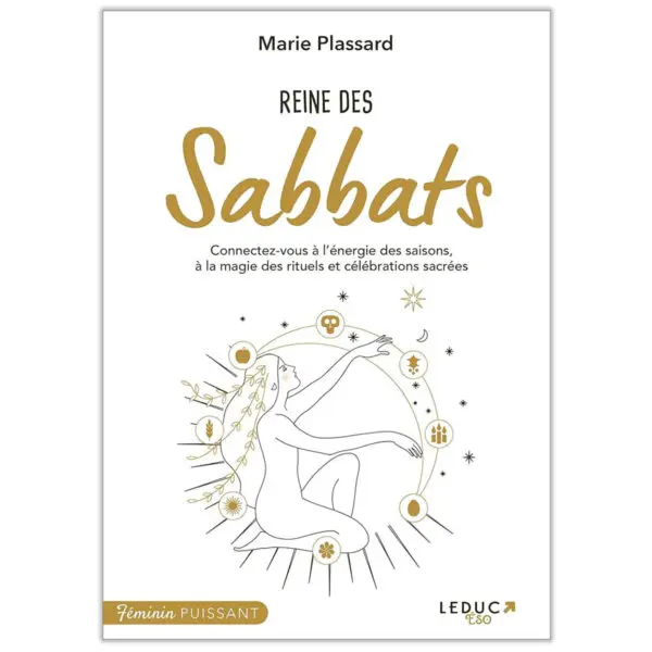 Reine des Sabbats