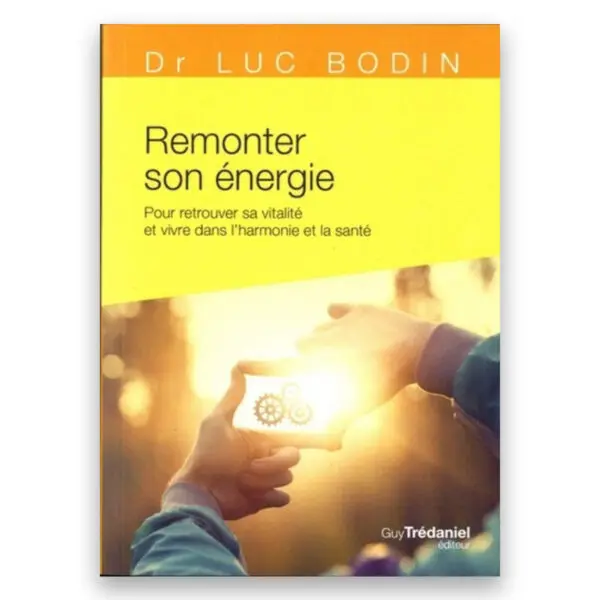 Remonter son énergie