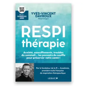 Respithérapie