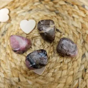 Rhodonite