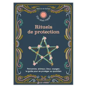Rituels de protection