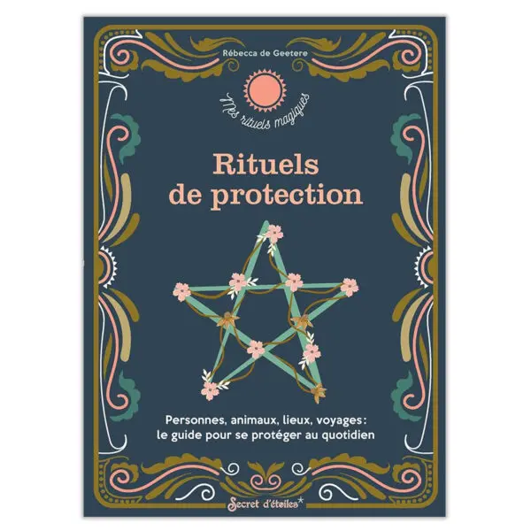 Rituels de protection