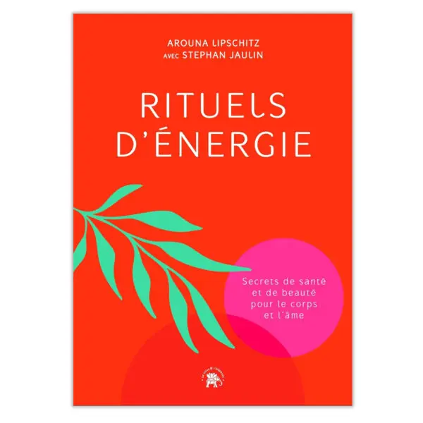 Rituels d'énergie