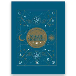 Rituels et secrets de magie moderne