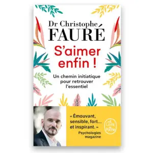 S'aimer enfin !