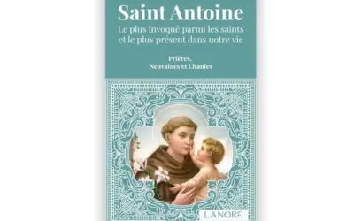 Saint Antoine