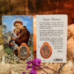 Saint Antoine